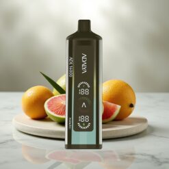 Adalya ADL 16000 PRO Piibuga Disposabel Vape Hawaii