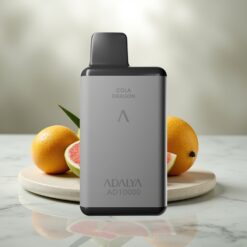 Adalya AD 10000 Puffs Kosmosehall Disposabel Vape