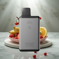 Adalya AD 10000 Puffs Kosmoshall Ühekordne Vape
