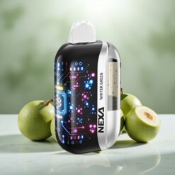 NEXA Ultra 50K Ühekordne Vape Talivärdi 20ml 5% Nikotiini