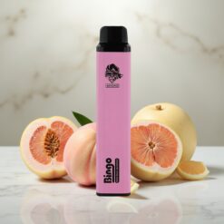 Aivono AIM BINGO 4000 Puhangut Valge Virsik Greip