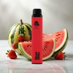 Aivono AIM BINGO 4000 Sutsud Maasikas-Arbuus 10mL 1000mAh