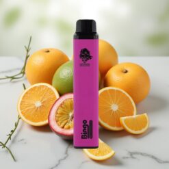 Aivono AIM BINGO 4000 Tõmmet Apelsin Maracuuja Guaava