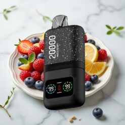 Aivono AIM MAGIC 20000 Löögid Segamari