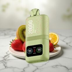 Aivono AIM MAGIC 20000 Põhud, Maasik-Kiivi