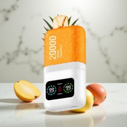 Aivono AIM MAGIC 20000 Suts 26ml Mango-Ananass