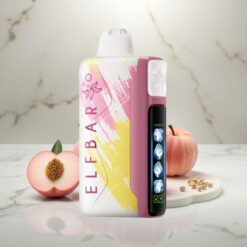 Elf Bar Ice King 40000 Tingi (Virgus+)