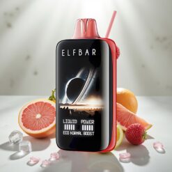 Elfbar Moonnight 40000 Puffs Cola Jää 22ml 1000mAh