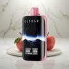 Elfbar Moonnight 40000 Puhangut, 22ml, 1000mAh, Kaks Õuna