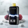 Elfbar Moonnight 40000 Puhangut, Mustikas-Jää, 22ml, 1000mAh
