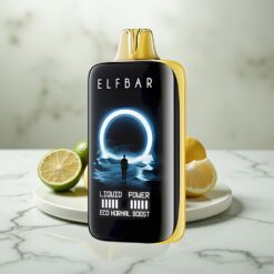 Elfbar Moonnight 40000 Tilka 22ml 50MG Lahja Kolalimonaad