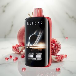 Elfbar Moonnight 40k Puhangid Granaatõun