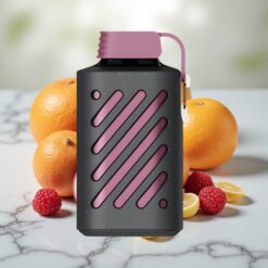 VOZOL GEAR 10000 Kasutatav Vape 30 Maitsega, 20ml Vedelikmahutiga