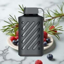 VOZOL GEAR 10000 Ühekordne Vape 30 Maitse, 20ml Vedelik, Seeder Marjad