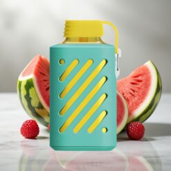 VOZOL GEAR 10000 Ühekordne Vape 30 Maitse, 20ml Vedelik, VAMT Südamik