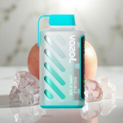 VOZOL Gear Power 20000 Löögid Dual Mesh Kaks Õuna Jää S.i.L.C. Tech