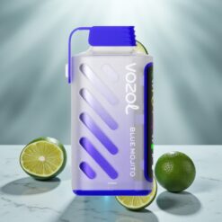 VOZOL Gear Power 20000 Söem Mojito Sinine