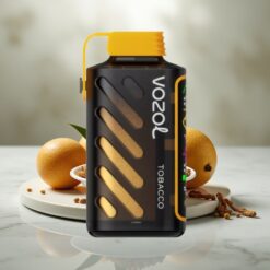 VOZOL Gear Power 20000 S.iL.C Tech Dual Mesh 20mL Tubakas