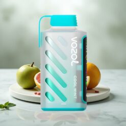 VOZOL Gear Power 20000 S.i.L.C. Tech 20mL Jaheline Mints