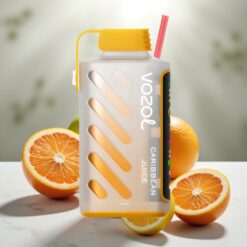 VOZOL Gear Power 20000 S.i.L.C. Tech Kariibi Mahla 20mL