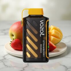 VOZOL Gear Power 20000 S.i.L.C. Tehnoloogia Maasika-Mango