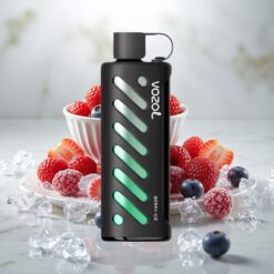 VOZOL Gear Shisha 25000 Puffs 1000mAh MarjaJää