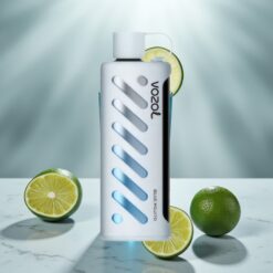 VOZOL Gear Shisha 25000 Puffs 1000mAh Sinine Mojito