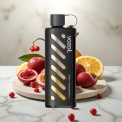 VOZOL Gear Shisha 25000 Sutsud, 5mg/ml, Magus Passioonipuu