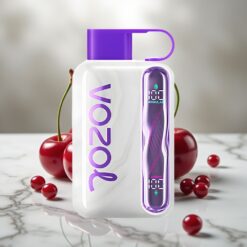 VOZOL STAR 40000 Ühekordne Vape Kirsikola