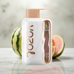 VOZOL STAR 40000 Ühekordne Vape Maasika-Mürkel 1000mAh