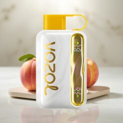 VOZOL STAR 40000 Ühekordne Vape Mango-Piipar 1000mAh