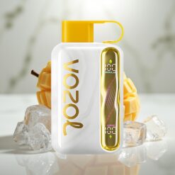 VOZOL STAR 40000 Ühekordne Vape Mangojää 1000mAh