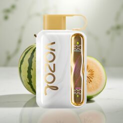 VOZOL STAR 40000 Ühekordne Vape Meloni Nätsu