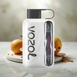 VOZOL STAR 40000 Ühekordne Vape Tubakas 1000mAh