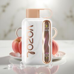 VOZOL STAR 40000 Ühekordne Vape Virsiku Jää 1000mAh