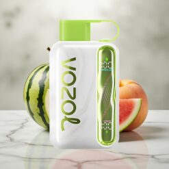 VOZOL STAR 40000 Ühekordne Veip (Arbuusi-Hapukirs) 1000mAh