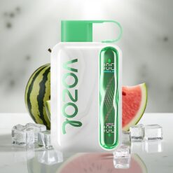 VOZOL STAR 40000 Ühekordne Veip (Arbuusijää)