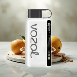 VOZOL STAR 9000/12000 Ühekordne Vape (Rapide Laadimine, 650mAh, Taaskasutatud Plastik)