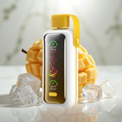 VOZOL Star 20000 Soodsad HD-ekraaniga, Mango Jää